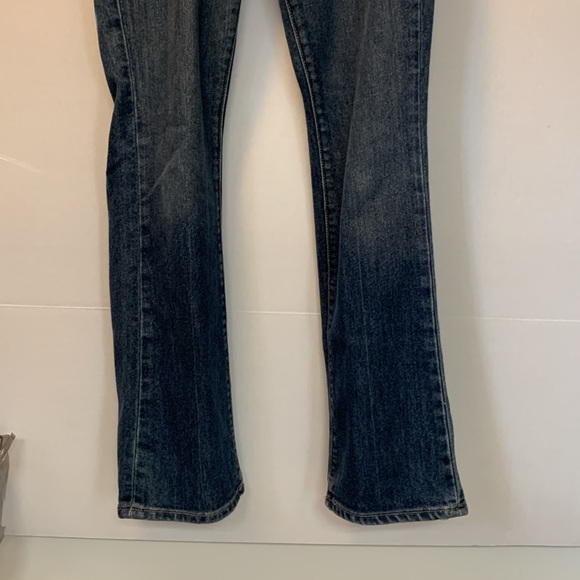 Old Navy The Flirt Jeans Size 2 Short - Picture 5 of 9